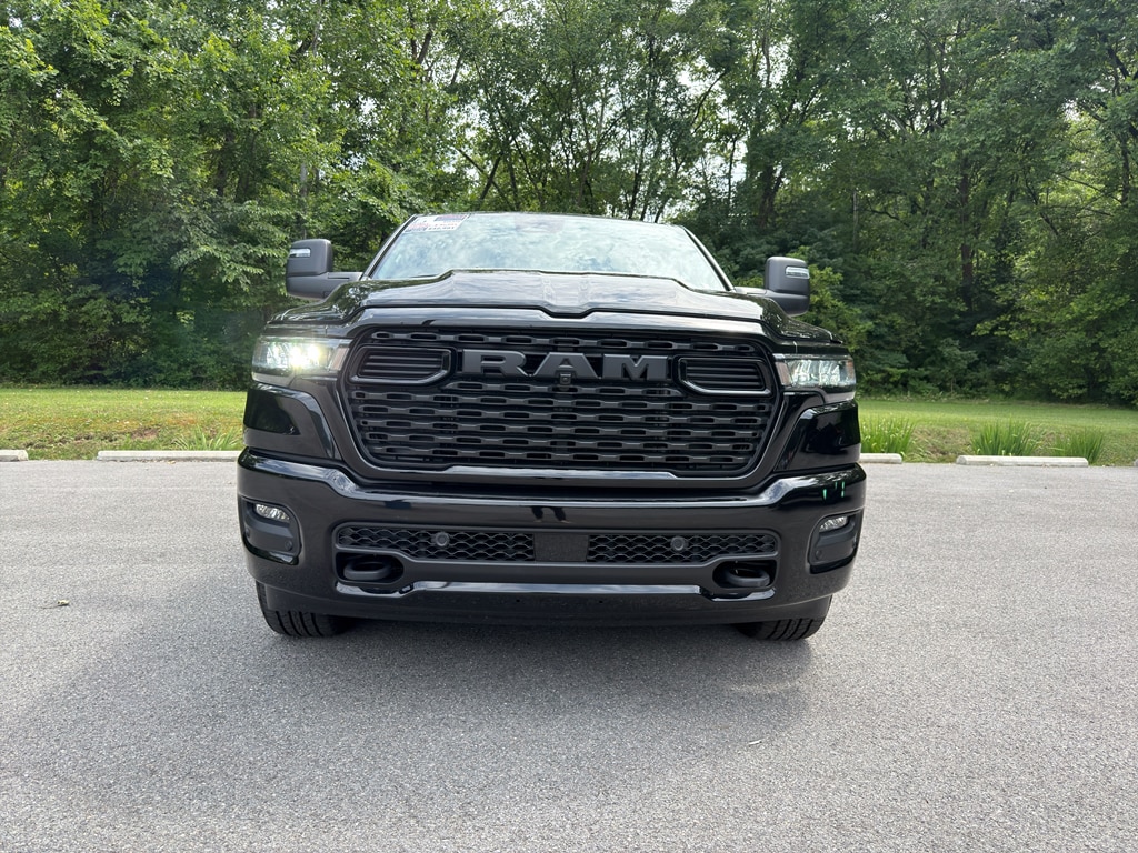 ram ram 1500 pickup 2025 1C6SRFGP2SN679268 image ram ram 1500 pickup 2025 1C6SRFGP2SN679268 image
